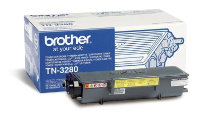 TN-3280 HL 5340/5350/5370  Sort toner HC
