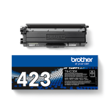 TN-423BK Brother HL-L8260 m.fl  Sort toner XL