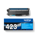 TN-423C Brother HL-L8260 m.fl  Cyan toner XL