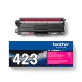 TN-423M Brother HL-L8260 m.fl  Magenta toner XL