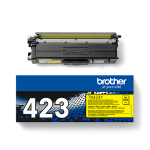 TN-423Y Brother HL-L8260 m.fl  Yellow toner XL
