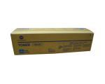 A0TM450 Konica Minolta bizhub c452 c552 c652 Toner Bl Cyan