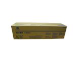 A0TM250 Konica Minolta bizhub c452 c552 c652 Toner Gul Yellow