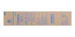 02XF Konica Minolta bizhub 600 750 Toner Sort Black