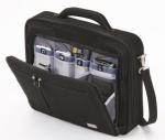 Case Logic TNC15 PC Notebook taske 15,4" Sort