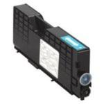Gesterner Ricoh Aficio TYPE 165 Bl Cyan Toner