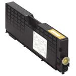 Gesterner Ricoh Aficio TYPE 165 Gul Yellow Toner HC
