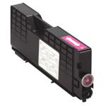 Gesterner Ricoh Aficio TYPE 165 Rd Magenta Toner HC
