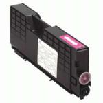 Gesterner Ricoh Aficio TYPE 165 Rd Magenta Toner