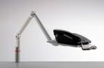 Novus TalkMaster Telefonsvingarm Lys Gr