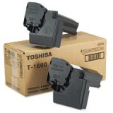 66062051 Toshiba e-Studio 16 160 Toner Sort Black