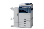 6LJ70384000 Toshiba eStudio 2050 D-FC30-Y Developer Gul Yellow