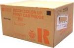 888447 Ricoh Aficio CL7200 C7535 TYPE 260 Gul Yellow Toner