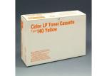 402100 Ricoh Aficio TYPE-140 Gul/Yellow