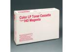 402099 Ricoh Aficio TYPE-140 Rd/Magenta toner