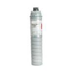 885241 Ricoh Aficio 551/700/1055 Toner Sort Black