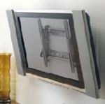 OmniMount U2-T Tilt 23" til 37" TV-skrme