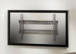 OmniMount U3-F Fix 37" til 60" Plasmaskrme