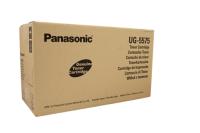 UG-5575 Panasonic UF7300/UF8300 Toner Sort Black