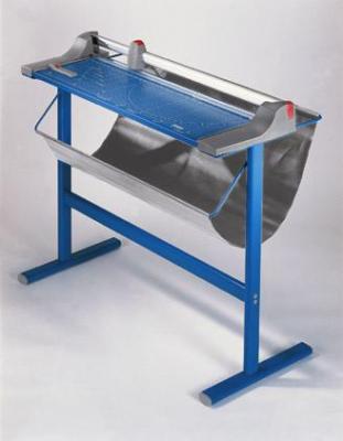 Dahle Understel til Rulleskremaskine Model 446