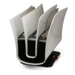 UniBinder 8.4 SteelBinder uden krymp