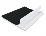 UniBind UniCover SOFT 120 A4 Bordeaux