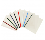 UniCover SPINE 40 A4 Sort