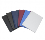 UniBind UniCover HARD 340 A4 Slv