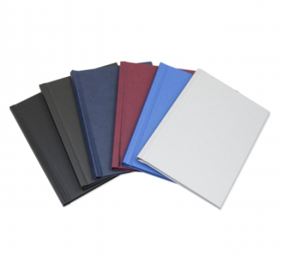 UniBind UniCover HARD 340 A4 Slv