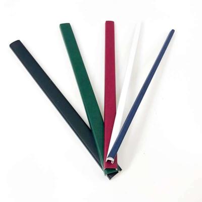 UniCover SPINE 60 A5 Sort