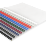 UniBind UniCover FLEX 340 Mrk Bl