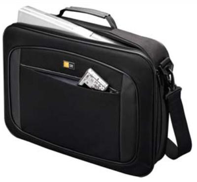 Case Logic VNCI116 PC Notebook taske 15,4" Sort Slim