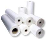 Rullelamineringsfolie 1067mm 80mic 50m 76 KOLD Gloss