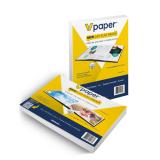 UniBind Lay-Flat papir A3P 120 Gram