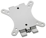 OmniMount WM1-S Fix 13" til 24" TV-skrme