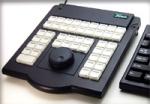 X-Keys Jog & Shuttle Editor, USB