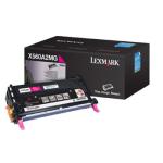 0X560A2MG Lexmark MFP X560n Magenta - Rd toner 4k