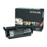X651H04E Lexmark X651 658 Toner Sort Black