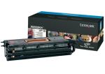 X8302KH Lexmark X830/832 Toner Black Sort
