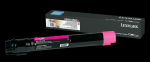 X950X2MG Lexmark 950 952 954 Toner Magenta Rd