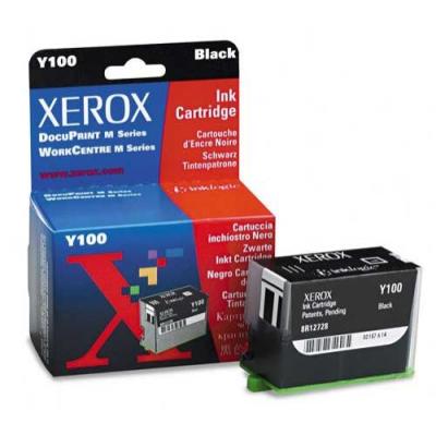 8R7971 Xerox Y100 M750/760/940/950 Blk Sort Black