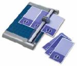 GBC AccuCut A400pro Rulleskremaskine A4 Reserveskr Blgeskr