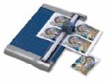 GBC AccuCut A445pro 4in1 Rulleskremaskine A3 Skremtte - Skre
