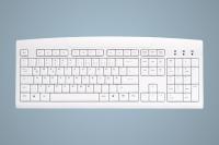 ActiveKey Vaskbar Tastatur AK8000 Hvid