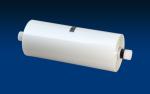 Lamineringsfolie til Fujipla ALM 3220/3222 38mic Klar