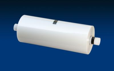Lamineringsfolie til Fujipla ALM 3220/3222 125mic MAT