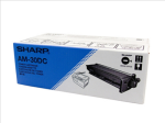 AM-30DC Sharp AM-300 400 Toner Black Sort