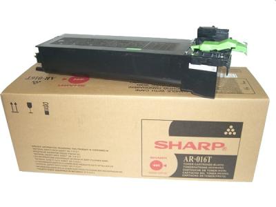 AR-016T Sharp AR-5013 5320 Toner Black Sort