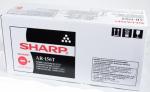 AR-156LT Sharp AR-121 208 Toner Black Sort