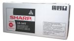 AR-168T Sharp AR-122 5012 Toner Black Sort